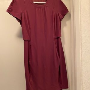 Lululemon Tennis Dress